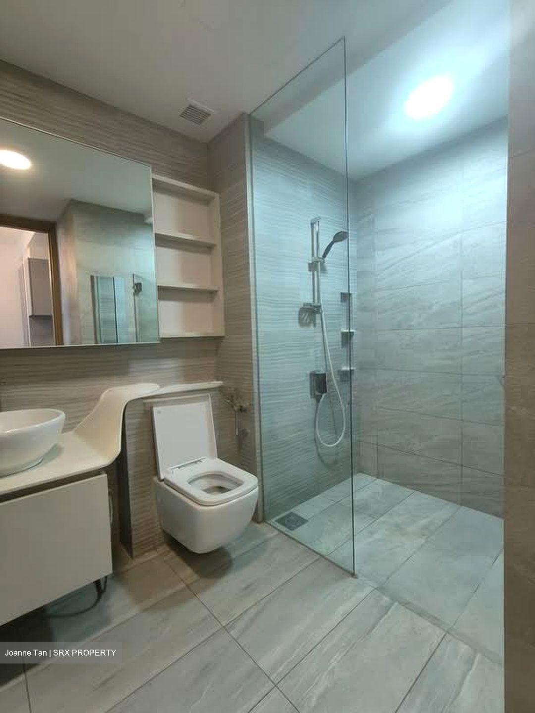 High Park Residences (D28), Apartment #569350871
